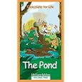 Chocolate For Life: Cassette 6 pack (The Pond) by Charlie Richards