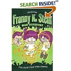 Click here to buy The Fran That Time Forgot (Franny K. Stein, Mad Scientist) by  Jim Benton.