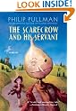 The Scarecrow and His Servant