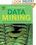 Data Mining: Practical Machine Learni...