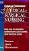 Price Comparison : Clinical Companion to Medical-Surgical Nursing
