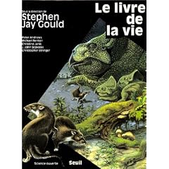 Le livre de la vie
