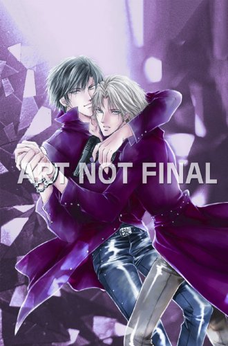 Yellow 2: Episode 1 (Yaoi)