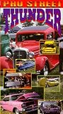 Pro Street Thunder [VHS]