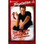 P.I. Who Loved Her (The Magnificent Mccoy Men) (Temptation, 776)
