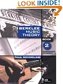 Berklee Music Theory Book 2: Fundamentals of Harmony [With CD]