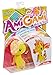 AmiGami Giraffe Figure