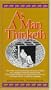 As A Man Thinketh: Audio
