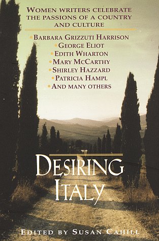City Travel Guides Discounted   : Desiring Italy