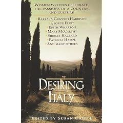 Desiring Italy