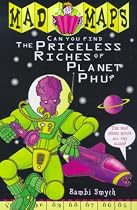 Priceless Riches of Planet Phu (Mad Maps)