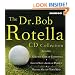 The Dr. Bob Rotella Collection: Includes "Golf is a Game of Confidence", "Golf is Not a Game of Perfect", "Putting Out of Your Mind", "The Golf of Your Dreams"