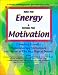 Raise Your Energy & Motivation (Hypnosis Series)