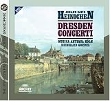 Revue   / Johann David Heinichen: Dresden Concerti