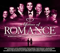 Lifetime of Romance