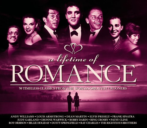 CD-Charts  Search : Lifetime of Romance