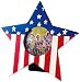 American Shop - Bilderrahmen Stars