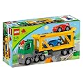 LEGO DUPLO 5684 - Transporte de Autom�viles