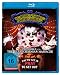 Kabinett des Schreckens [Blu-ray]