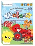 Buy : Meet the Colors [VHS]