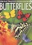 Butterflies (Usborne Spotters Sticker Book)