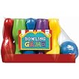 ShindigZ Bowling Game