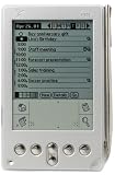 Handspring Visor Edge (Metallic Silver)