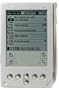 Handspring Visor Edge (Metallic Silver)