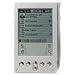 Handspring Visor Edge (Metallic Silver)