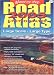 Book American Map Road Atlas 2005 United States: Large Scale Large Type (American Map Road Atlas)