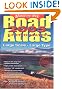 American Map 2005 Large Scale - Large Type United States Road Atlas