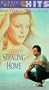 Stealing Home [VHS]