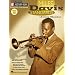 Miles Davis Standards: Jazz Play-Along Volume 49 (Hal Leonard Jazz Play-Along)
