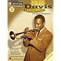 Miles Davis Standards: Jazz Play-Along Volume 49 (Hal Leonard Jazz Play-Along)