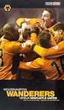 Wolverhampton Wanderers FC vs Newcastle United - 5th January 2003 [UK IMPORT]