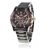 Montre L'eclises chronographe