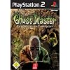 Ghost Master: The Gravenville Chronicles