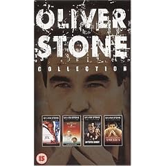 Oliver Stone - Collection [UK IMPORT]
