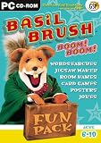 GSP Basil Brush Fun Pack Software