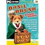 GSP Basil Brush Fun Pack