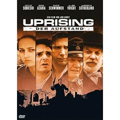 Uprising - Der Aufstand - Mini TV-Serie