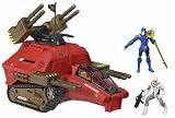 G.I. Joe 2.5 Inch Hiss Tank Vehicle