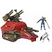 G.I. Joe 2.5 Inch Hiss Tank Vehicle