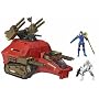 G.I. Joe 2.5 Inch Hiss Tank Vehicle