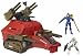 G.I. Joe 2.5 Inch Hiss Tank Vehicle