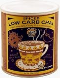 Big Train Low Carb Spiced Chai 2 lb. Tub