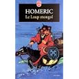 Le loup mongol - Prix M�dicis 1998