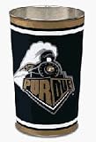 Purdue Boilermakers 15 Waste Basket