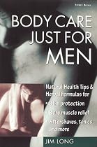 Body Care Just for Men