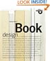 book design (portfolio) /anglais
